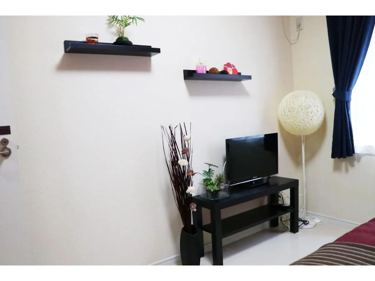 Ohana Tokyo House - Vacation Stay 73208V 0*,